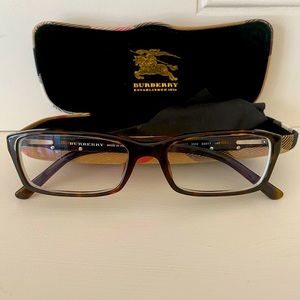 Glasses